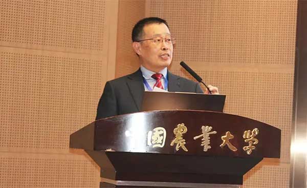 聚焦“糧食安全·智能農(nóng)機”，院士專家共商“十四五”農(nóng)機化發(fā)展大計