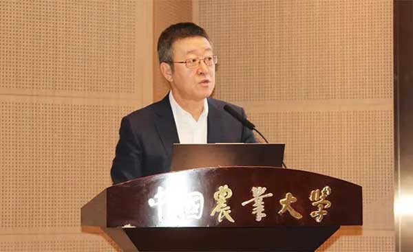 聚焦“糧食安全·智能農(nóng)機”，院士專家共商“十四五”農(nóng)機化發(fā)展大計