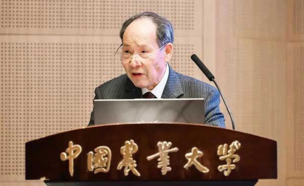 聚焦“糧食安全·智能農(nóng)機”，院士專家共商“十四五”農(nóng)機化發(fā)展大計