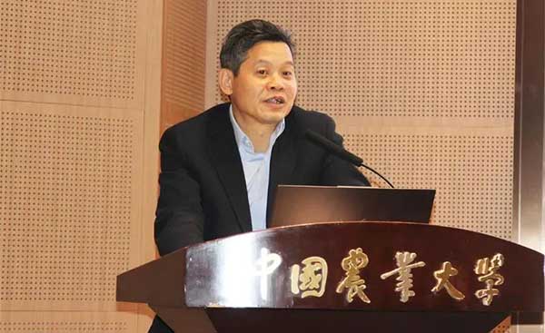 聚焦“糧食安全·智能農(nóng)機”，院士專家共商“十四五”農(nóng)機化發(fā)展大計