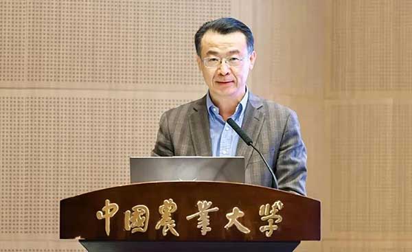 聚焦“糧食安全·智能農(nóng)機”，院士專家共商“十四五”農(nóng)機化發(fā)展大計