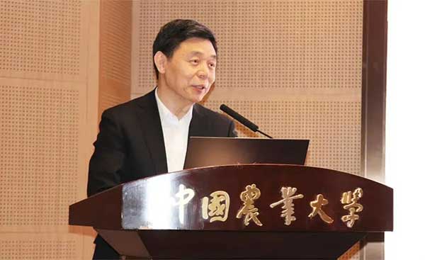 聚焦“糧食安全·智能農(nóng)機”，院士專家共商“十四五”農(nóng)機化發(fā)展大計