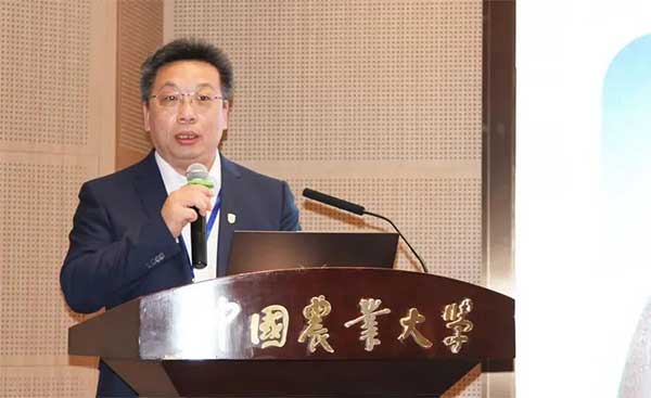 聚焦“糧食安全·智能農(nóng)機”，院士專家共商“十四五”農(nóng)機化發(fā)展大計