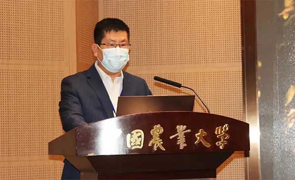 聚焦“糧食安全·智能農(nóng)機”，院士專家共商“十四五”農(nóng)機化發(fā)展大計