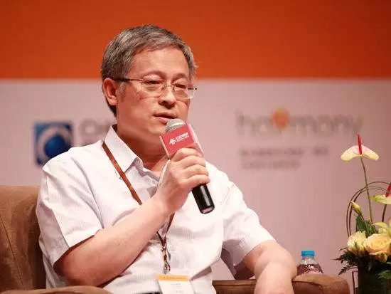 葉興慶：農(nóng)業(yè)戰(zhàn)略性調(diào)整需適應(yīng)高水平對(duì)外開放要求