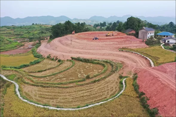 明確！“十四五”農機裝備發展要強弱項、拓全面