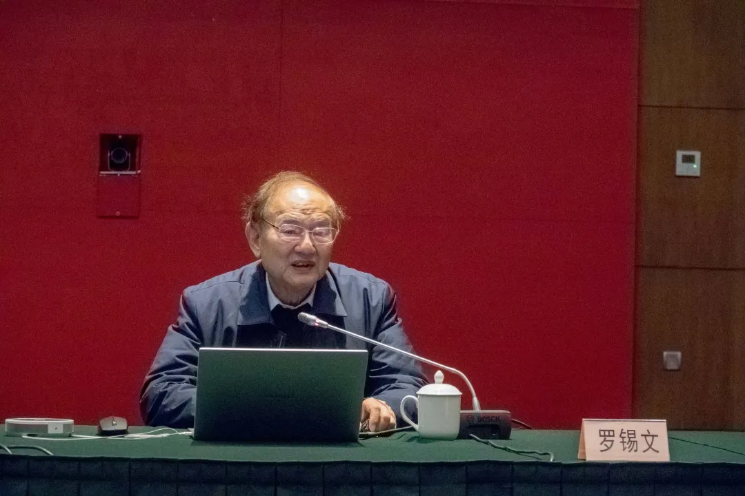 水稻無人農(nóng)場未來將走向何方？羅錫文院士團(tuán)隊來滬指導(dǎo)無人農(nóng)場建設(shè)