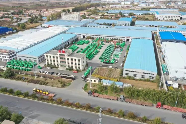 2022年農機市場啟動早而穩，全年進步可期