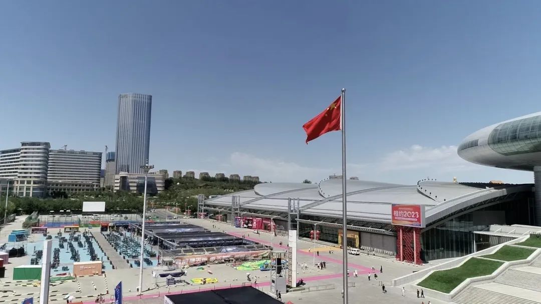 智能農(nóng)機落地新疆，交卷！