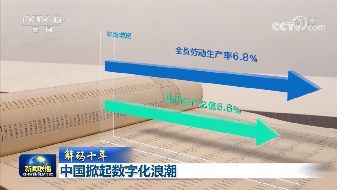 央視：極飛無人機(jī)助掀中國農(nóng)業(yè)數(shù)字化浪潮