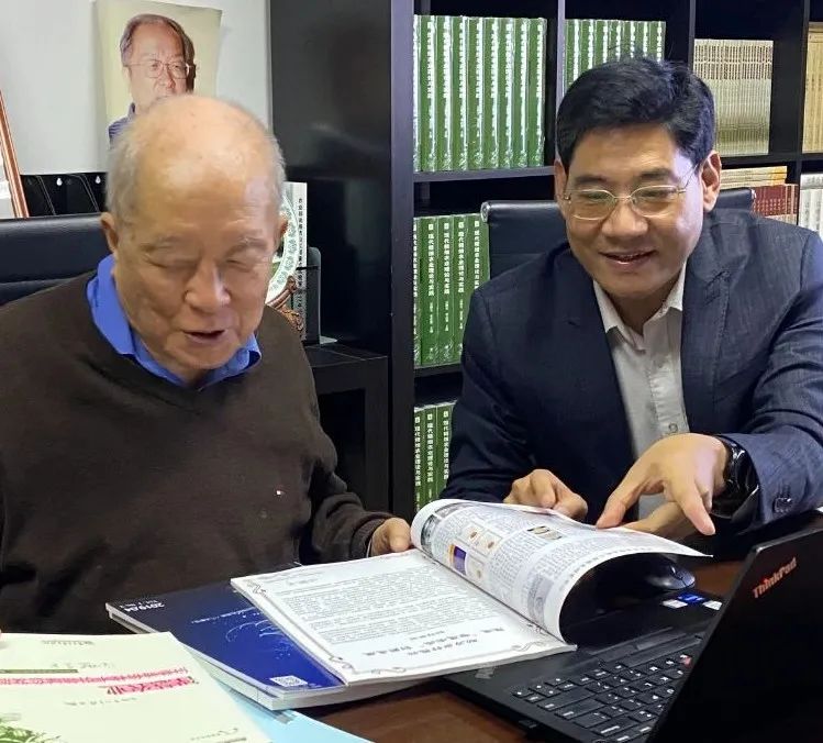汪懋華院士：促進(jìn)數(shù)字信息與現(xiàn)代農(nóng)業(yè)科技交叉融合，推動智慧農(nóng)業(yè)體系創(chuàng)新發(fā)展
